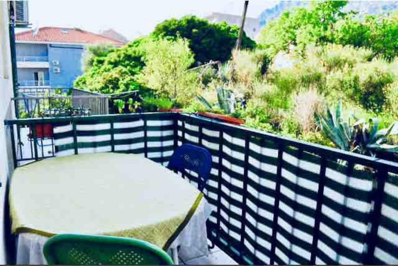 Apartment Mila Makarska Exterior photo