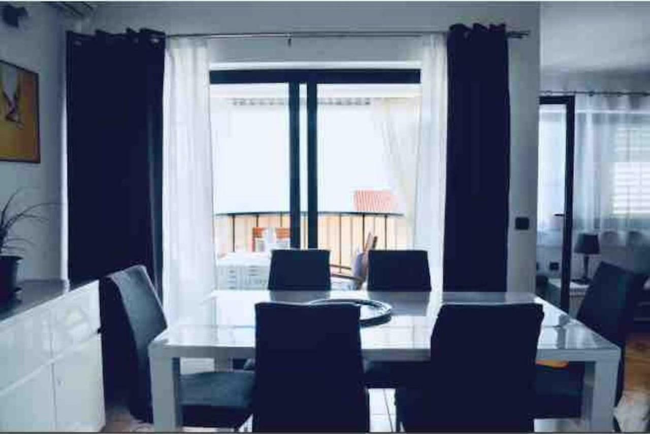 Apartment Mila Makarska Exterior photo