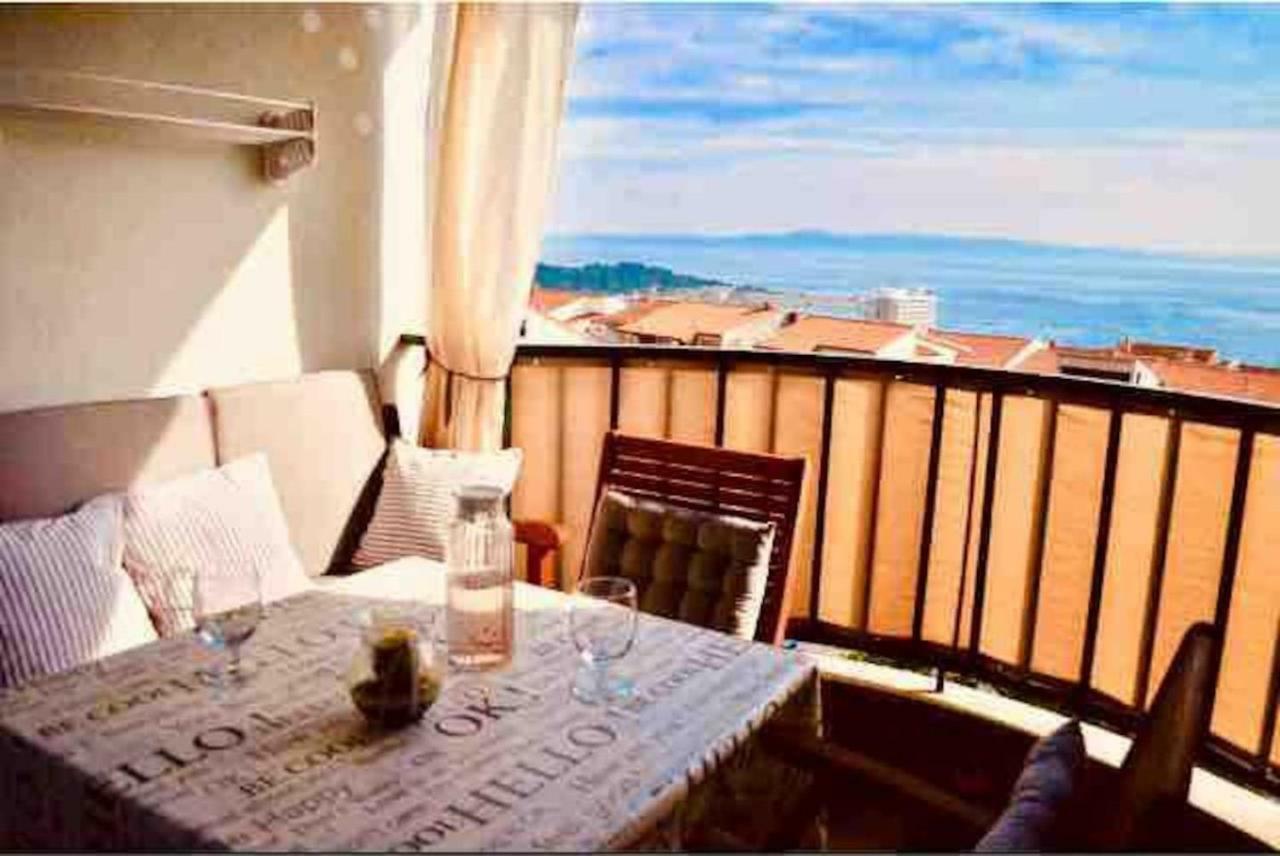 Apartment Mila Makarska Exterior photo