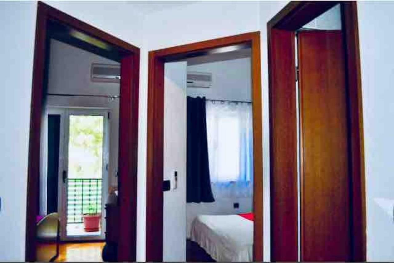 Apartment Mila Makarska Exterior photo