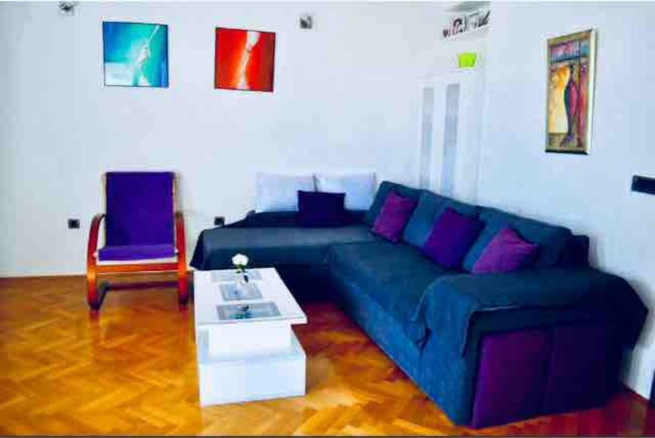 Apartment Mila Makarska Exterior photo