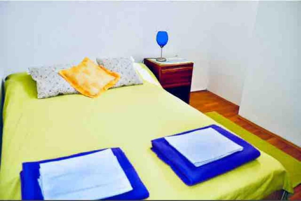Apartment Mila Makarska Exterior photo