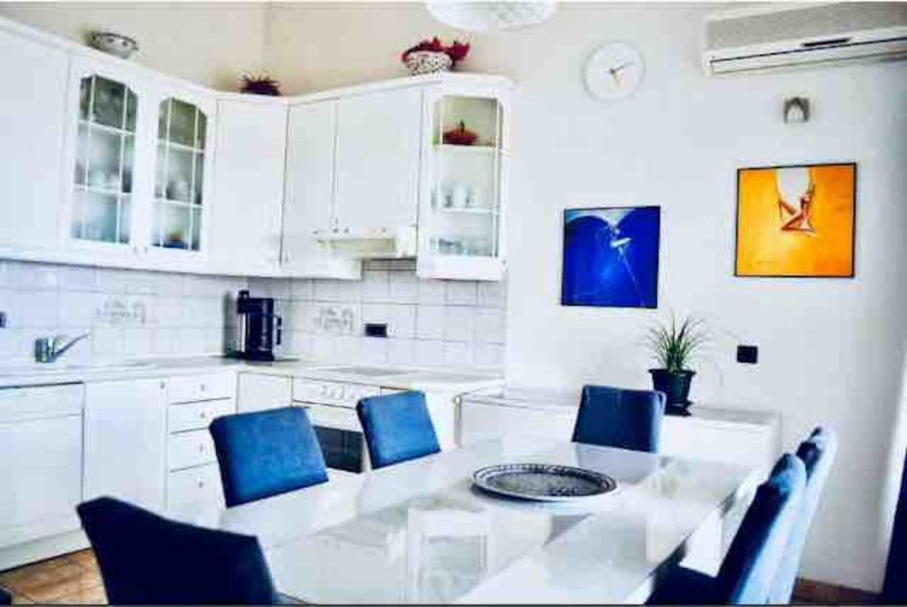 Apartment Mila Makarska Exterior photo